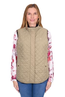 Astrid Women's Reversible Vest