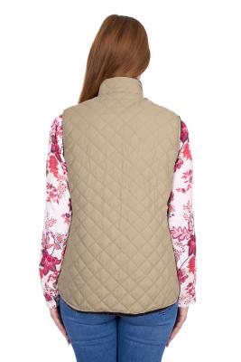 Astrid Women's Reversible Vest