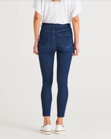 Betty Basics Essential High Rise Jeans