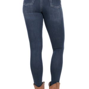 Wmns Frida Skinny Jean