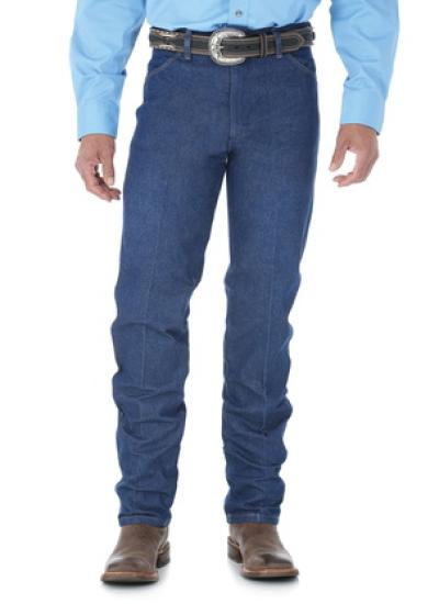 Wrangler Mens Rigid Jeans