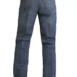 Cinch Men's Silver Label Dark Jeans 36 Leg