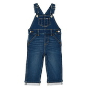 Wrangler Bib & Brace Jeans