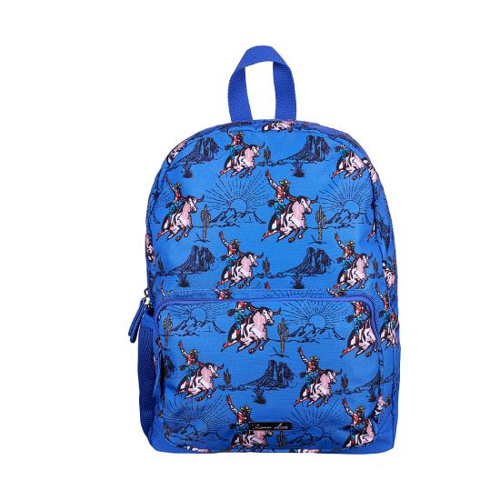 Theodore Royal Blue Kid's Backpack