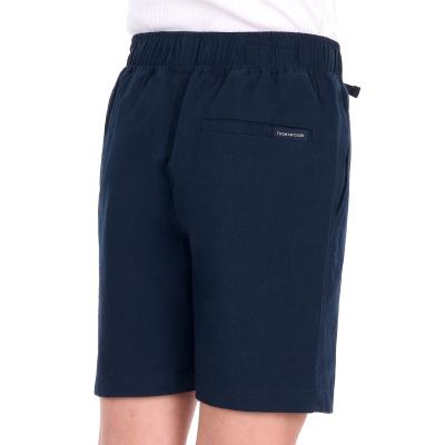 Jaxon Navy Boy's Shorts