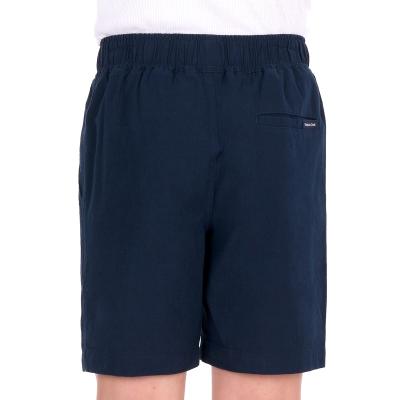 Jaxon Navy Boy's Shorts