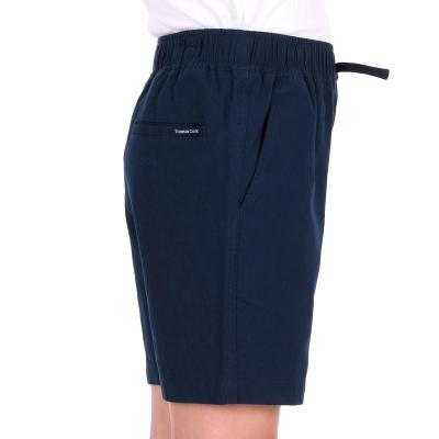 Jaxon Navy Boy's Shorts