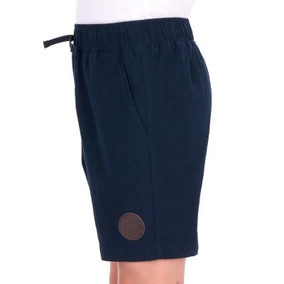 Jaxon Navy Boy's Shorts