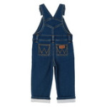 Wrangler Bib & Brace Jeans