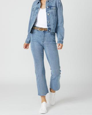Sass Layla Denim Jeans