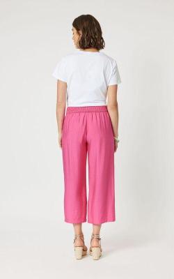 Hot Pink Villa Pant