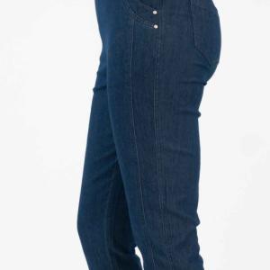 Renoma 7/8 Denim Pant