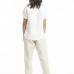 Sand Linen Pants