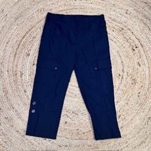 Maglia Navy Cargo Pants