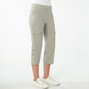 Pummice Women's Cargo Pants