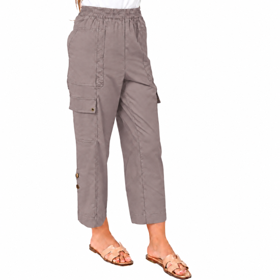 Coffee Supreme Cargo Pants