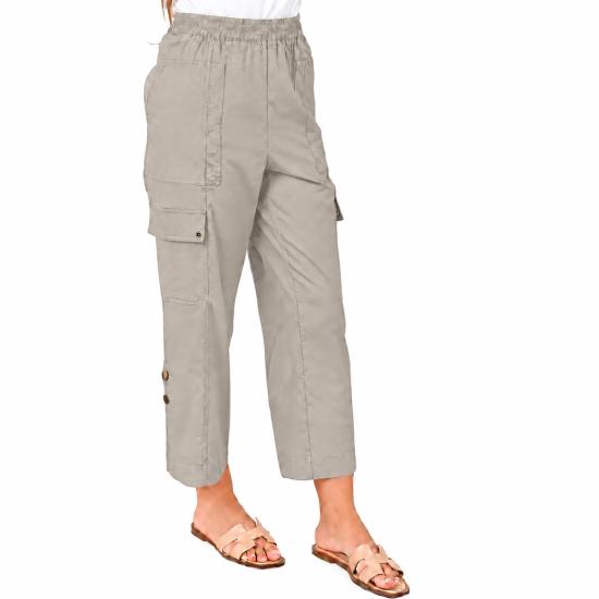 Pummice Supreme Cargo Pants