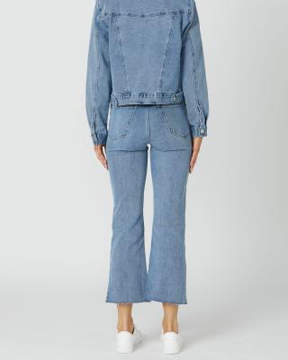 Sass Layla Denim Jeans