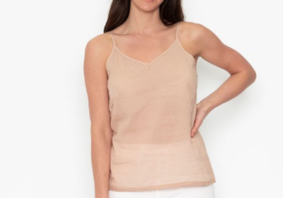 Orientique Skin Cami Slip