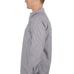 Cane 1/2 Placket Long Sleeve Shirt