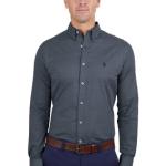 Cade Men's Tailored L/S Shirt