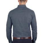 Cade Men's Tailored L/S Shirt