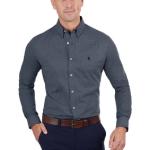 Cade Men's Tailored L/S Shirt