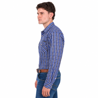 Neil Men's Long Sleeve Shirt