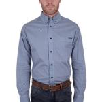 Bert Men's L/S Shirt