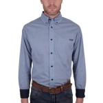 Bert Men's L/S Shirt