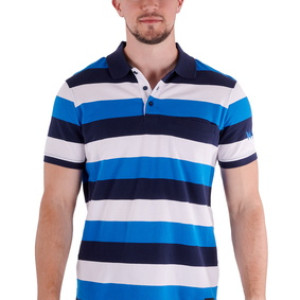 Wrangler Mens Nick SS Polo