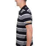 Jake Men's One Pocket S/S Polo