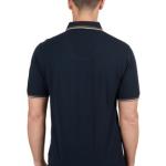 Logan Men's Tailored S/S Polo