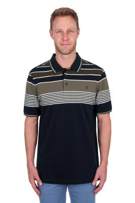 Josua Men's S/S Polo