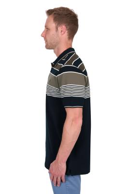 Josua Men's S/S Polo