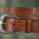 Wrangler Taylen Belt