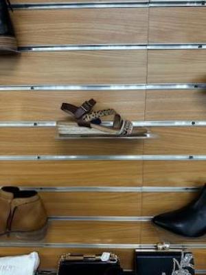Jolene Ladies Shoes