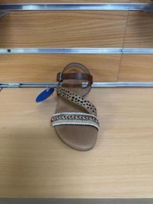 Jolene Ladies Shoes