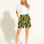 Storyteller Leaf Shorts