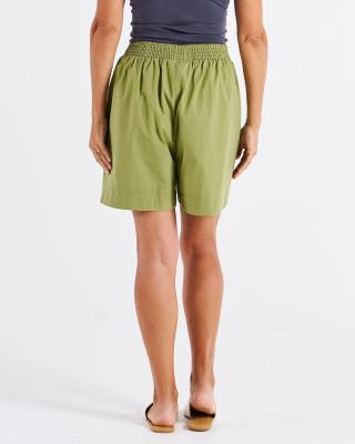 Pomona Cotton Short