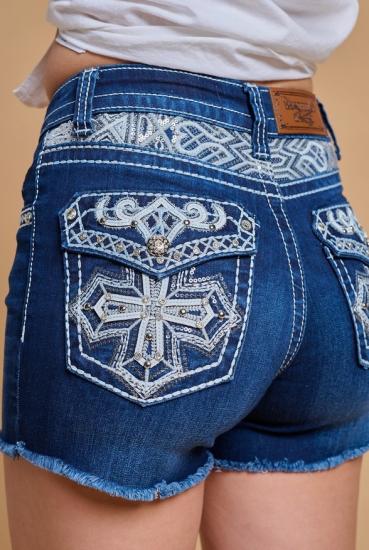 West Field Eagle Shorts