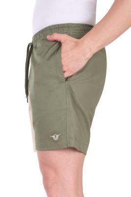 Walter Stone/Military Men's Shorts