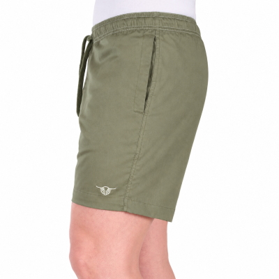 Walter Stone/Military Men's Shorts