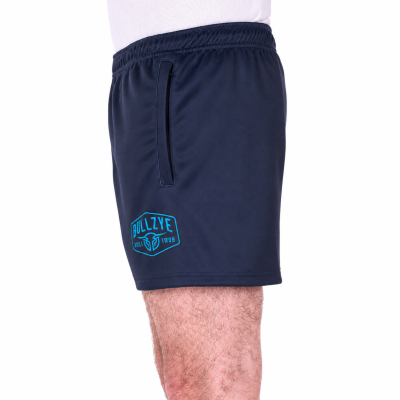 Urie Navy Men's Shorts