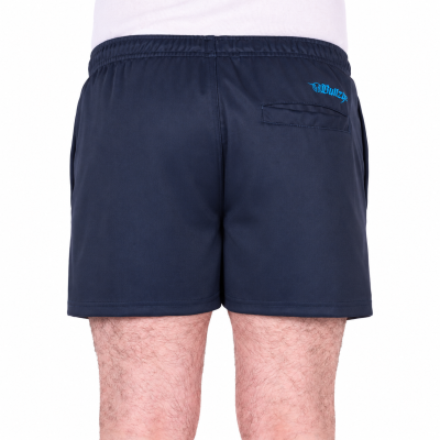 Urie Navy Men's Shorts
