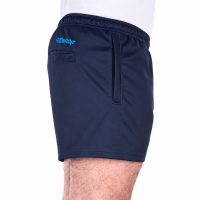 Urie Navy Men's Shorts