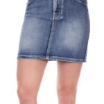 Pure Weston Vicki Denim Skirt