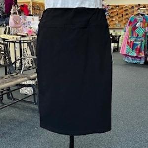 Formation Black Skirt