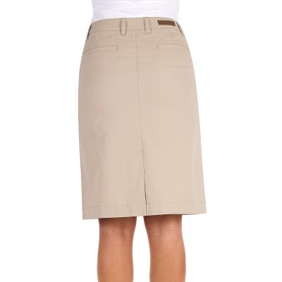 Ava Sand Women's Skirt