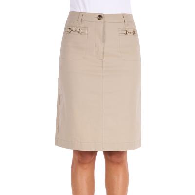 Ava Sand Women's Skirt